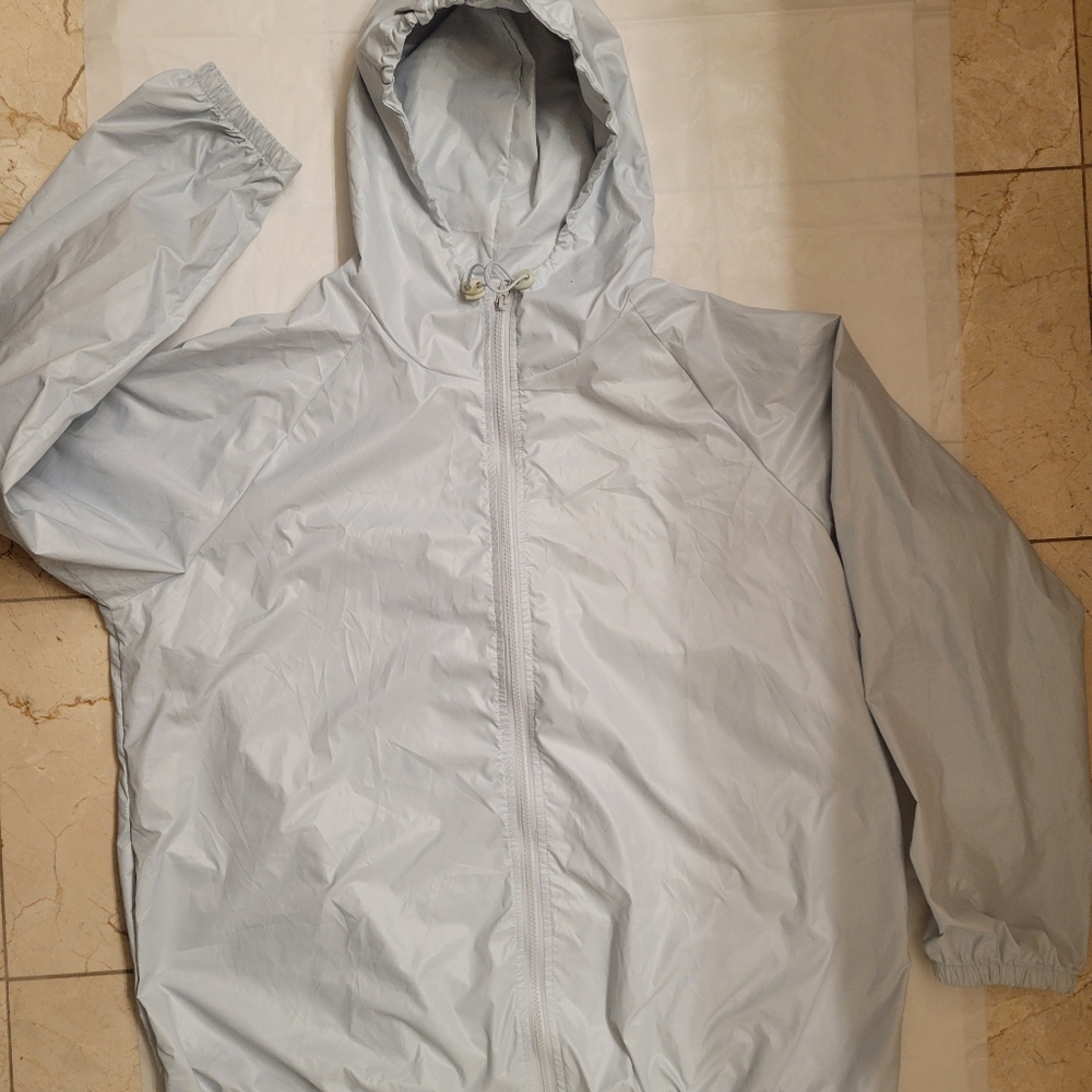 PITINAN Light weight Windbreaker XL
